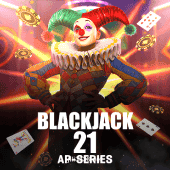 BlackJack 21 Game