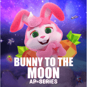 Bunny to the Moon Game