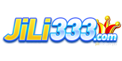 Jili3333 Casino Logo